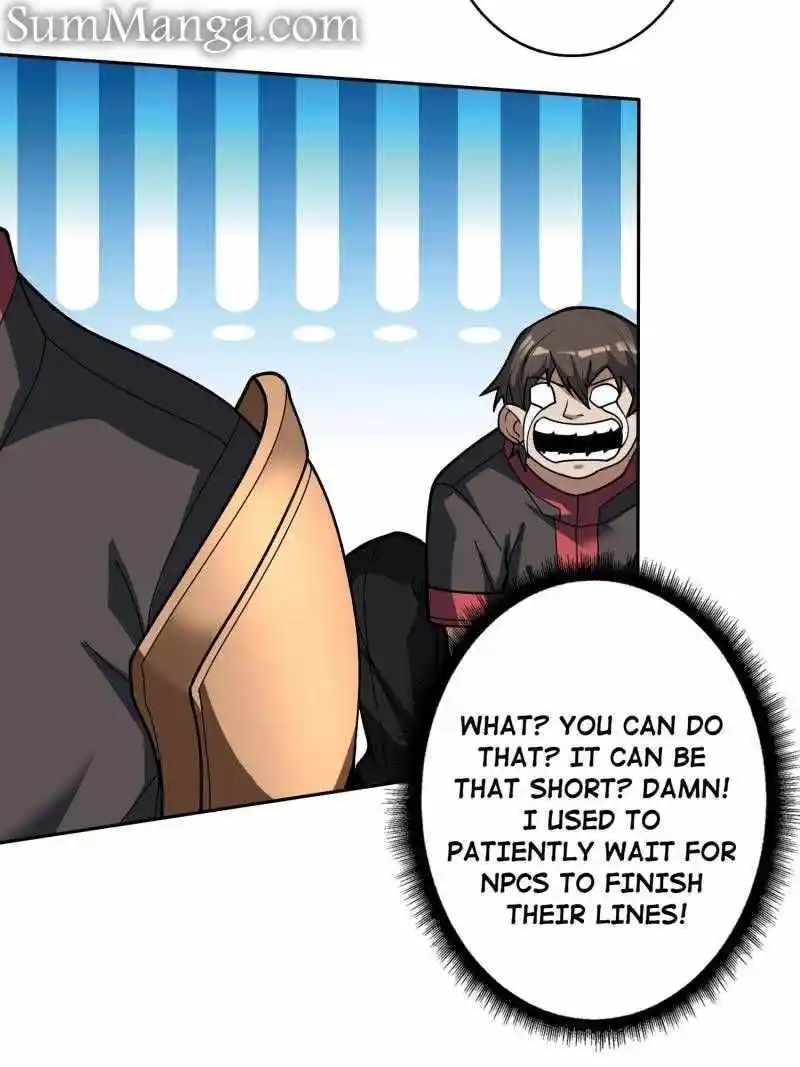 I'm Really Not The Villain Chapter 182