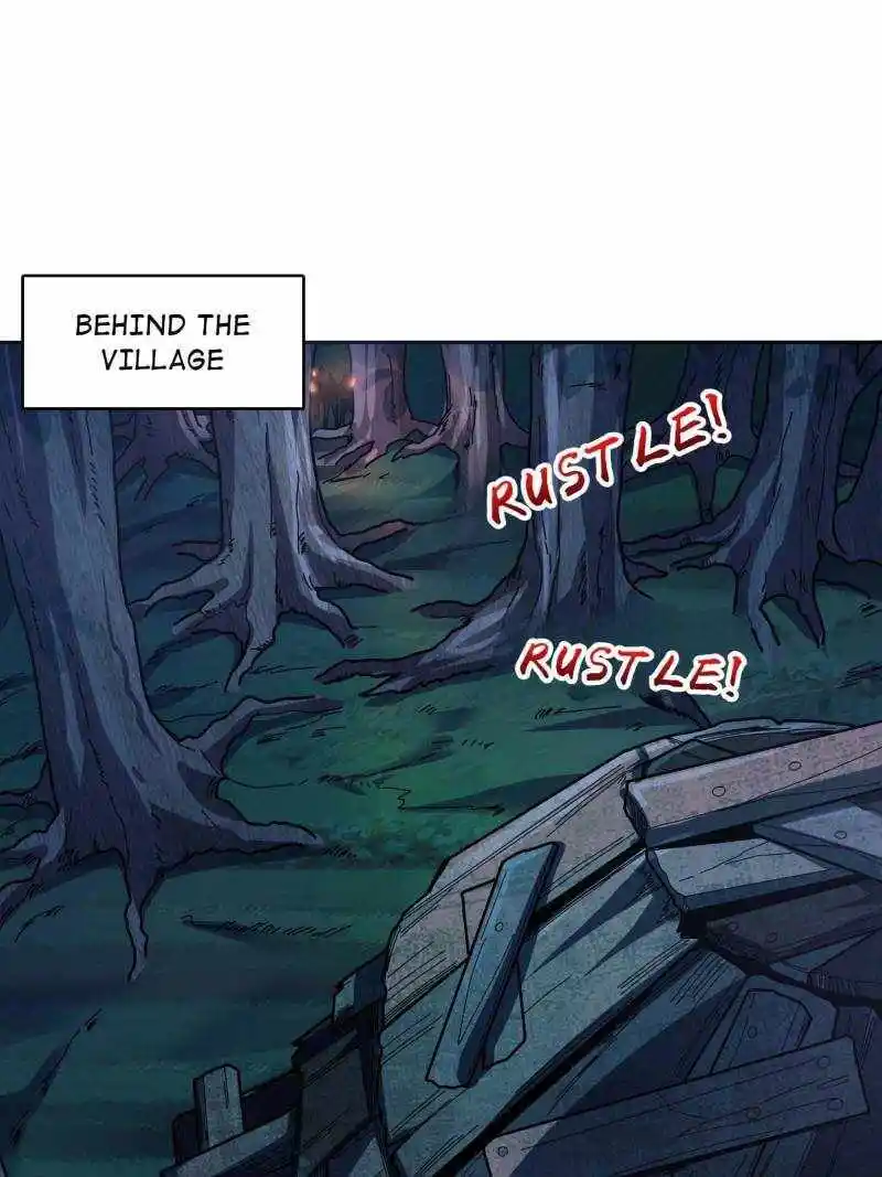 I'm Really Not The Villain Chapter 182