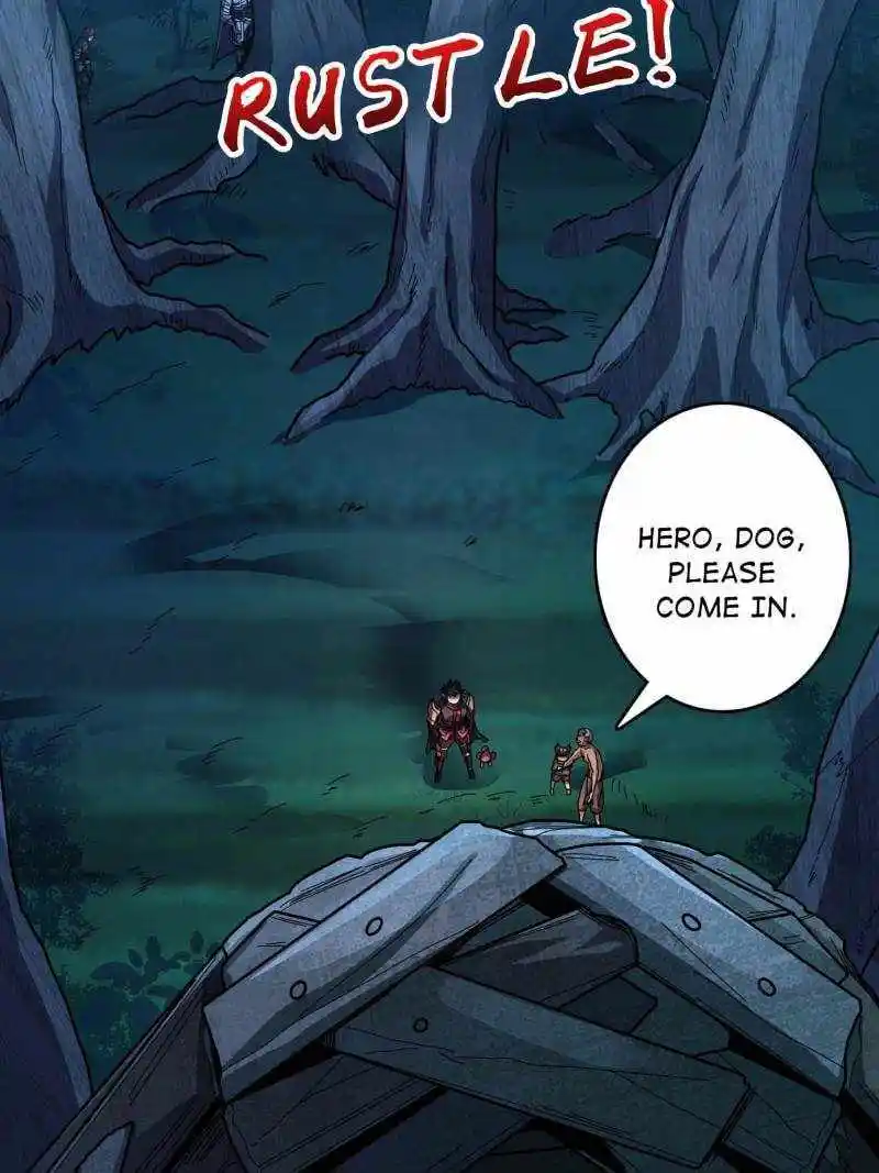 I'm Really Not The Villain Chapter 182