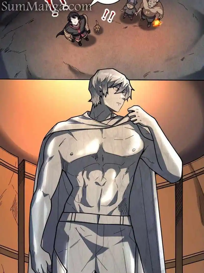 I'm Really Not The Villain Chapter 182