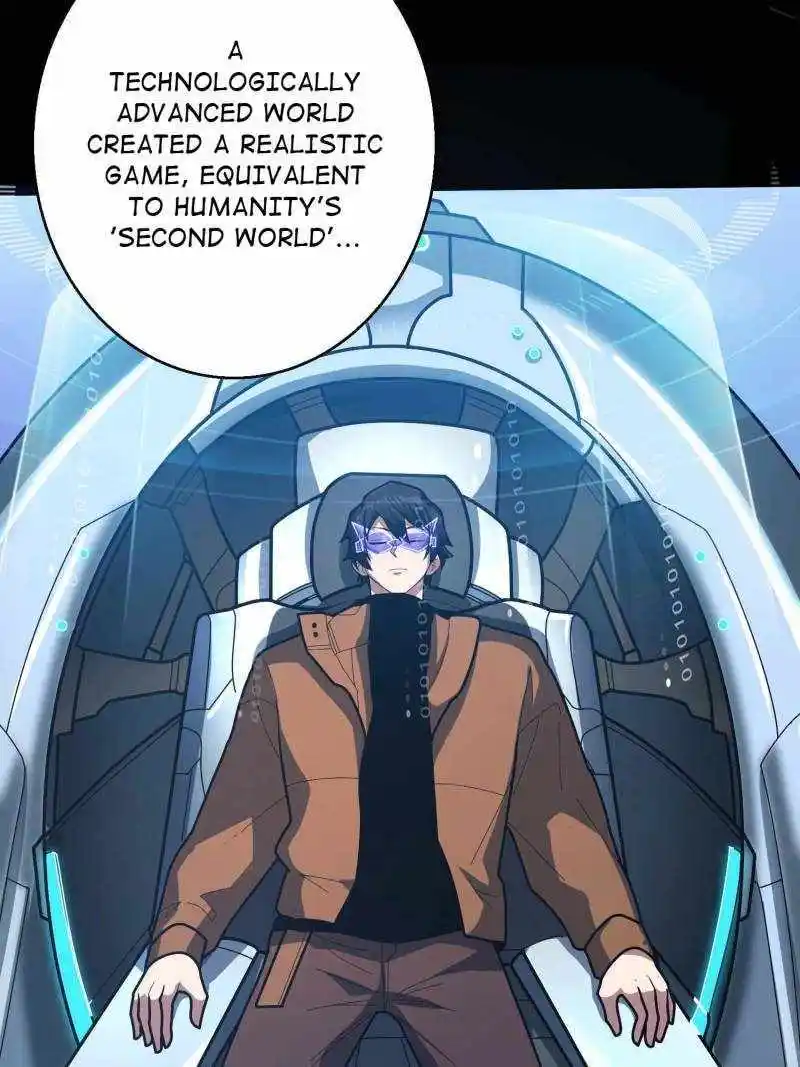 I'm Really Not The Villain Chapter 182