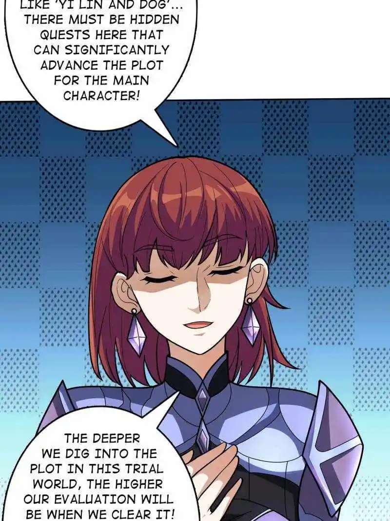 I'm Really Not The Villain Chapter 182