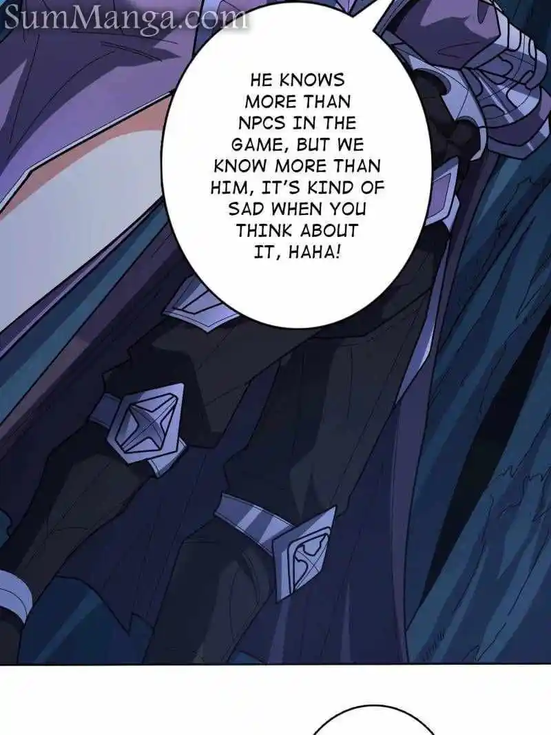 I'm Really Not The Villain Chapter 182