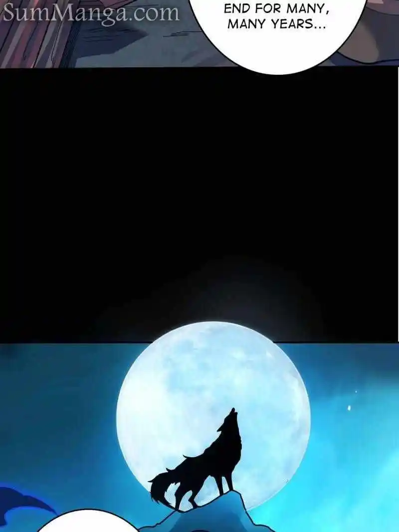 I'm Really Not The Villain Chapter 182