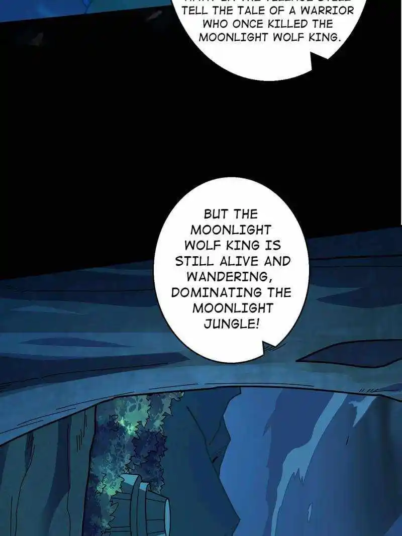 I'm Really Not The Villain Chapter 182