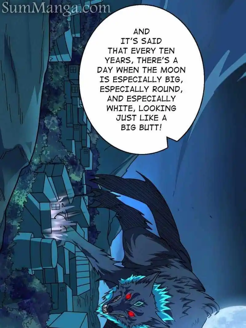 I'm Really Not The Villain Chapter 182