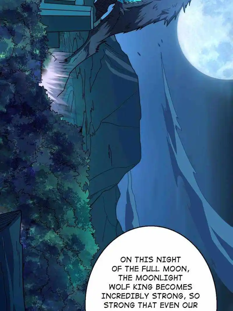 I'm Really Not The Villain Chapter 182