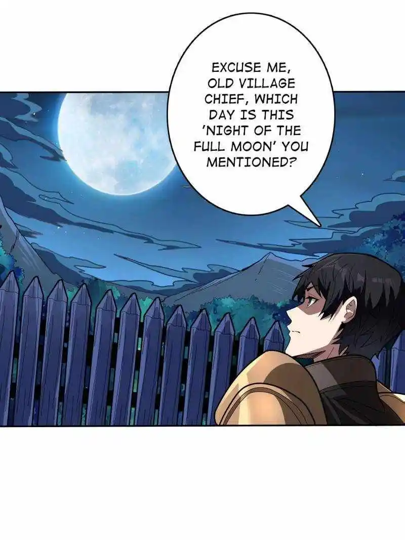 I'm Really Not The Villain Chapter 182