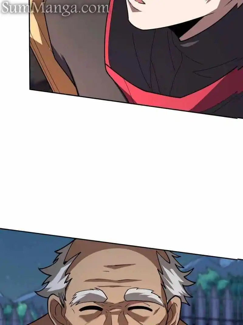 I'm Really Not The Villain Chapter 182