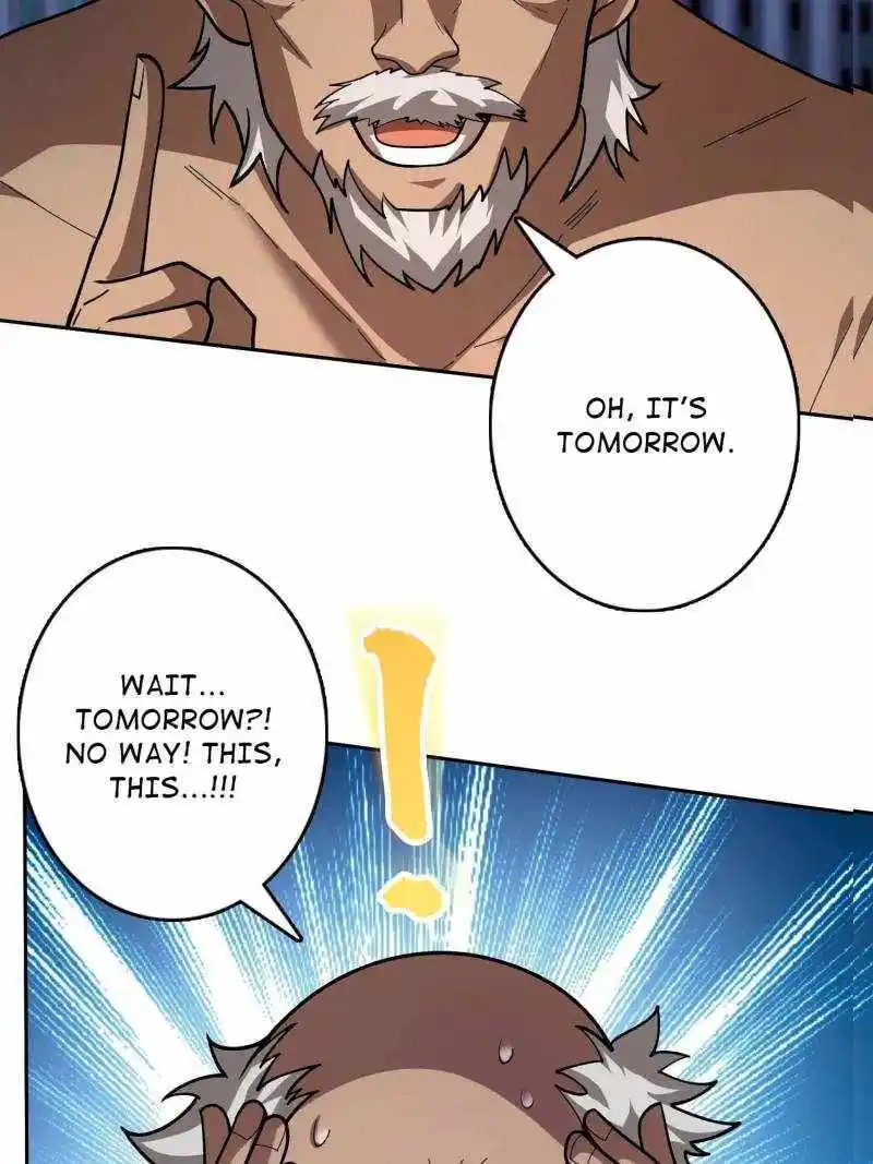 I'm Really Not The Villain Chapter 182