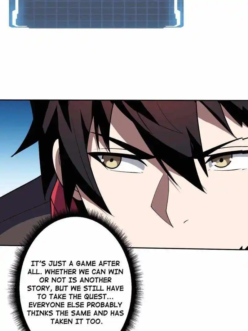 I'm Really Not The Villain Chapter 182