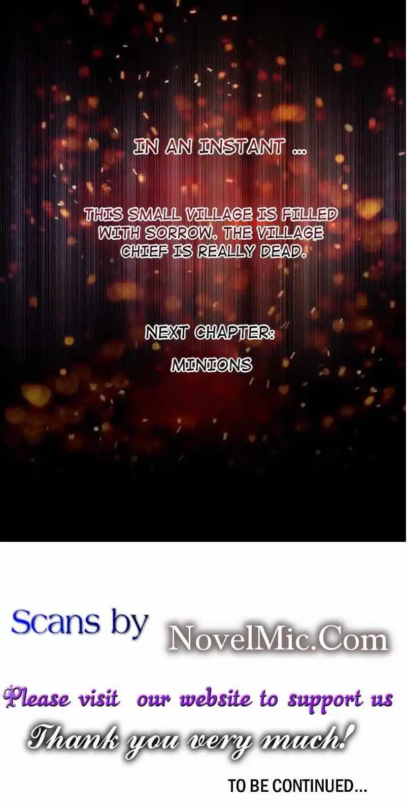 I'm Really Not The Villain Chapter 182