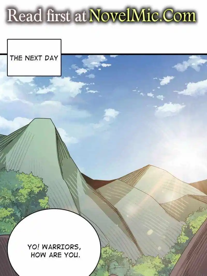 I'm Really Not The Villain Chapter 183