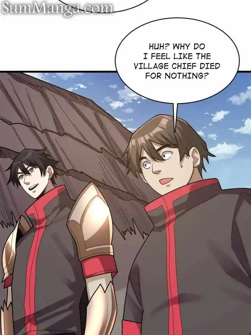 I'm Really Not The Villain Chapter 183