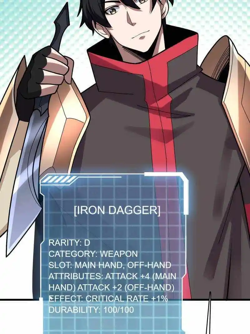 I'm Really Not The Villain Chapter 183