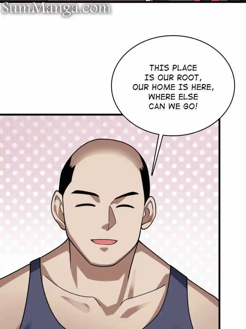 I'm Really Not The Villain Chapter 183