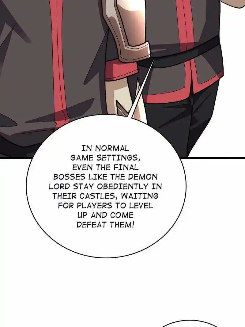 I'm Really Not The Villain Chapter 183