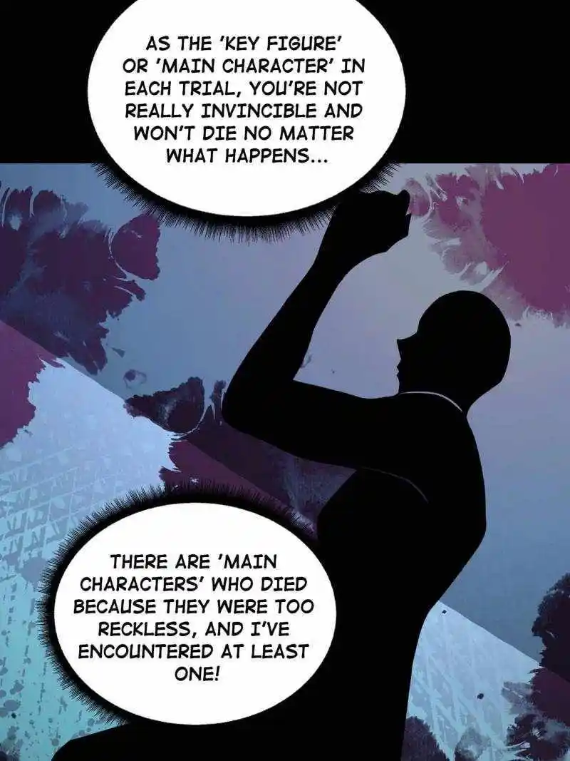 I'm Really Not The Villain Chapter 183