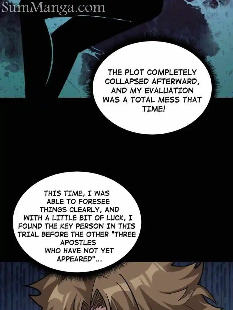 I'm Really Not The Villain Chapter 183