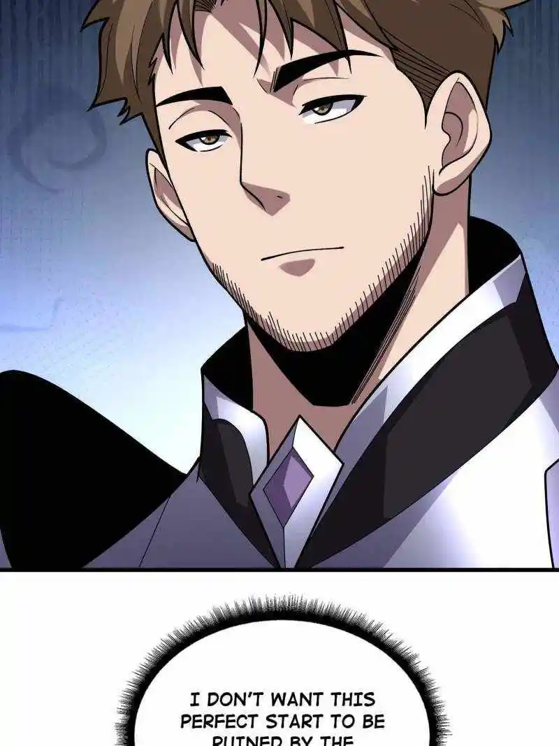 I'm Really Not The Villain Chapter 183