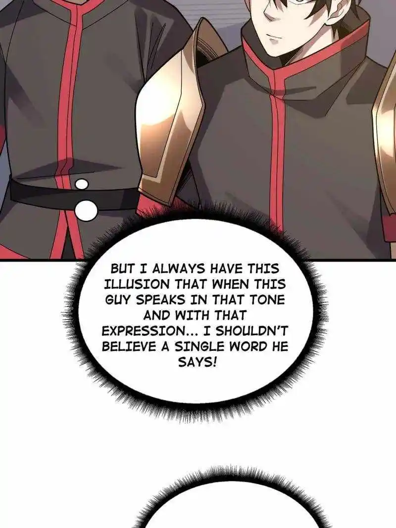 I'm Really Not The Villain Chapter 183