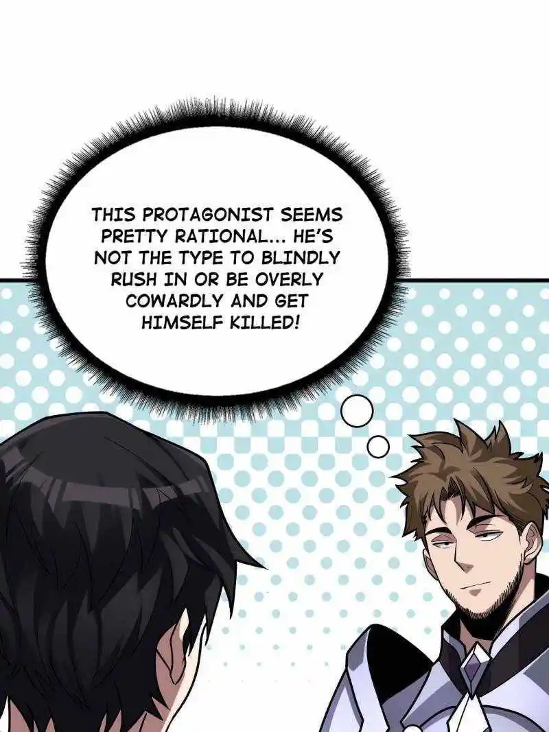 I'm Really Not The Villain Chapter 183