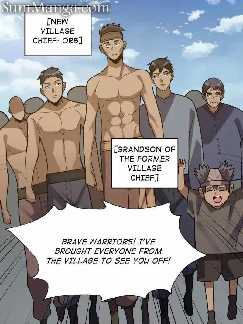 I'm Really Not The Villain Chapter 183