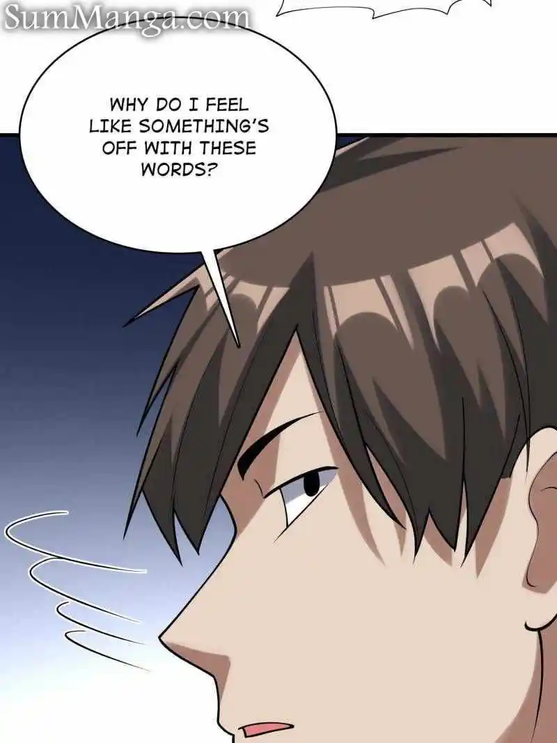 I'm Really Not The Villain Chapter 183