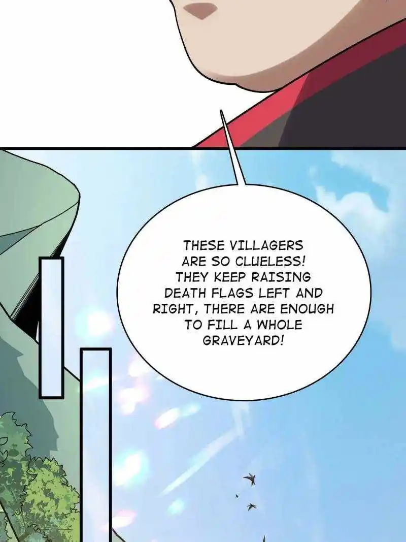 I'm Really Not The Villain Chapter 183