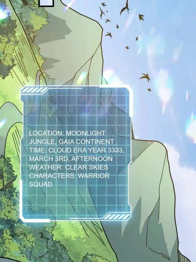 I'm Really Not The Villain Chapter 183