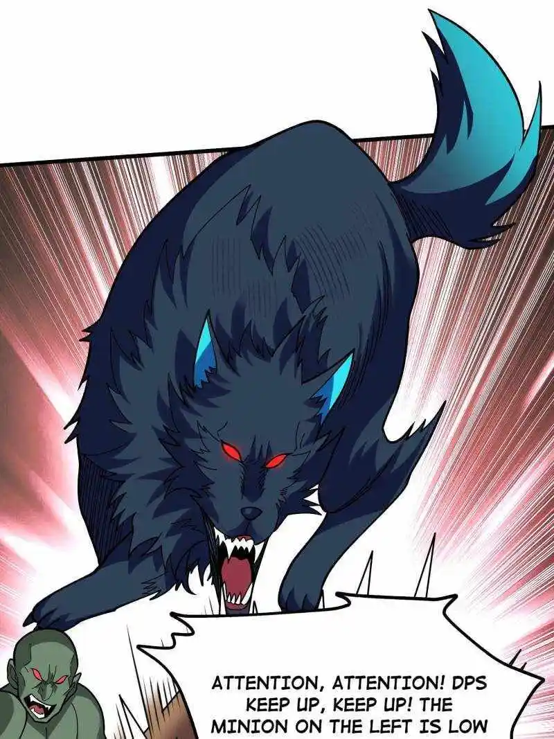 I'm Really Not The Villain Chapter 183