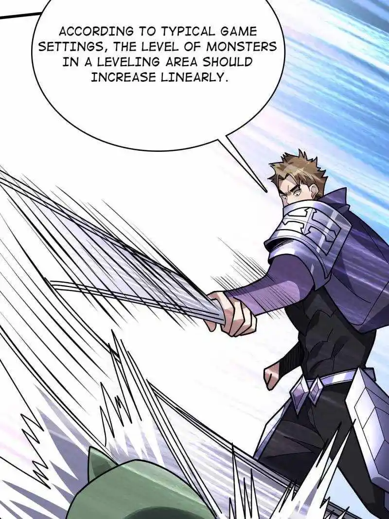 I'm Really Not The Villain Chapter 183