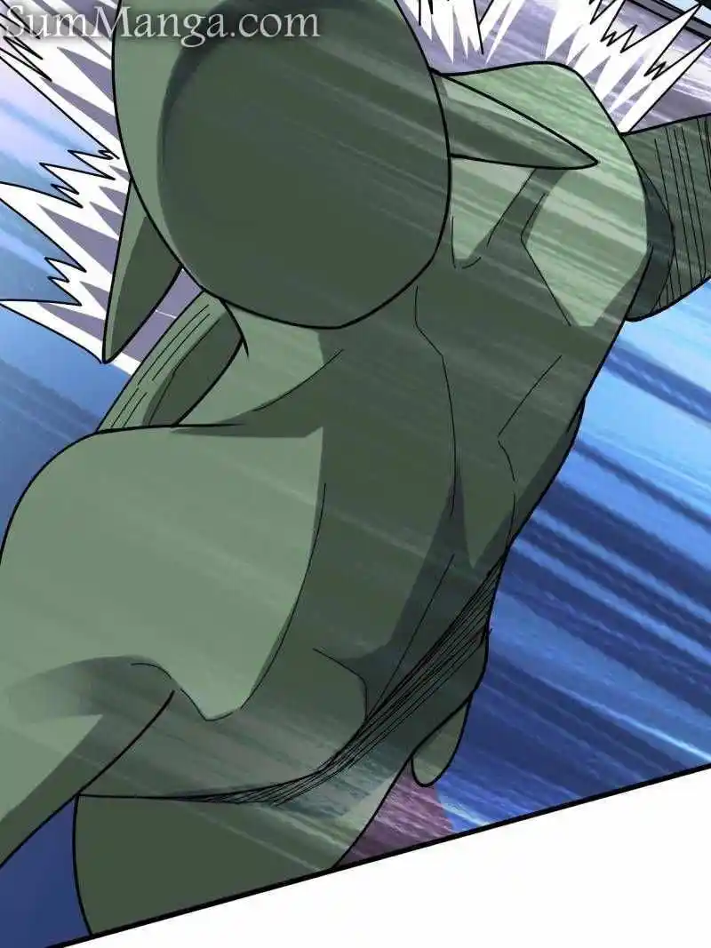 I'm Really Not The Villain Chapter 183