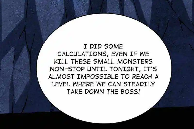 I'm Really Not The Villain Chapter 183