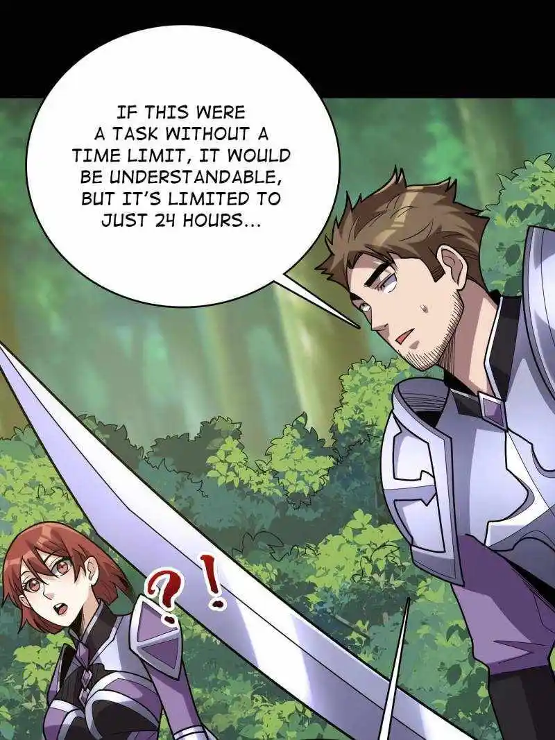 I'm Really Not The Villain Chapter 183