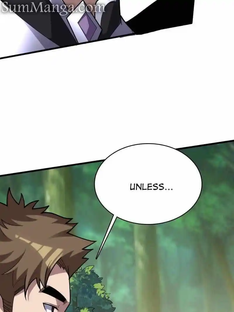 I'm Really Not The Villain Chapter 183