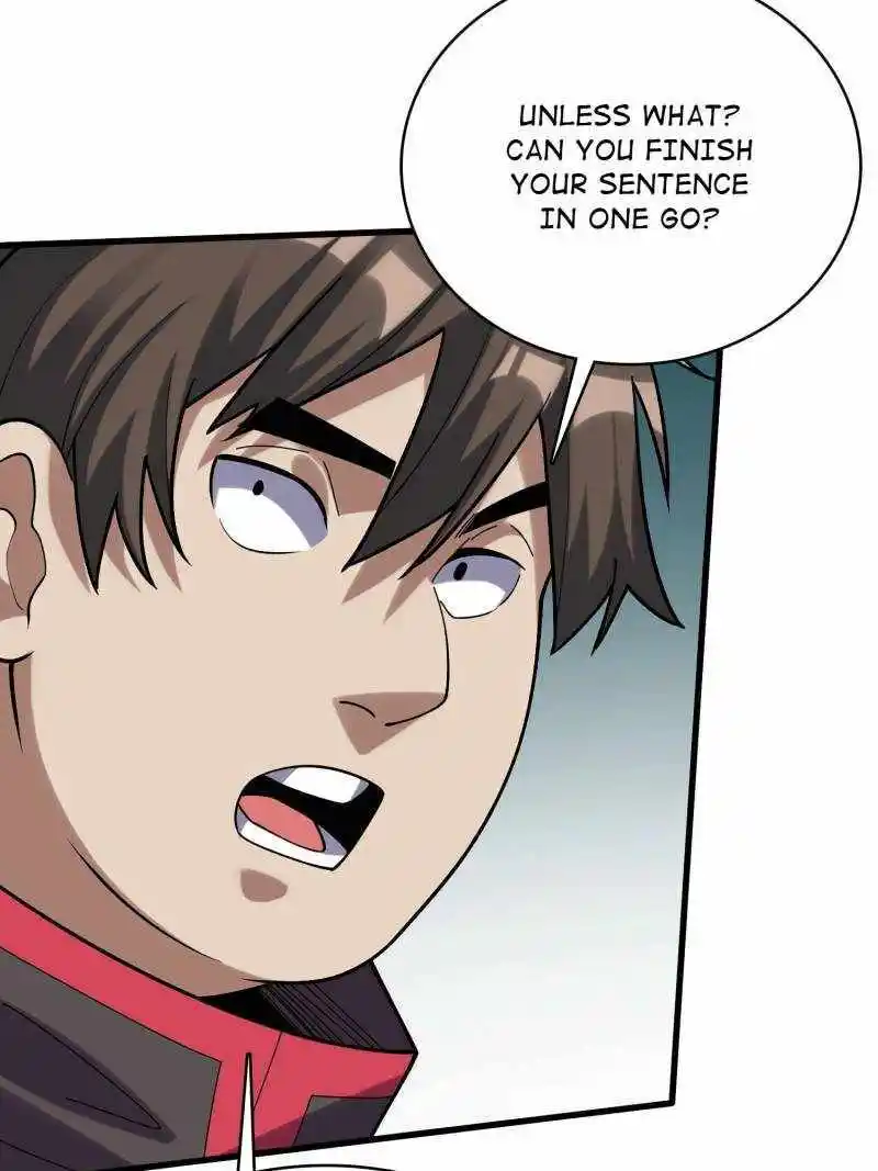 I'm Really Not The Villain Chapter 183