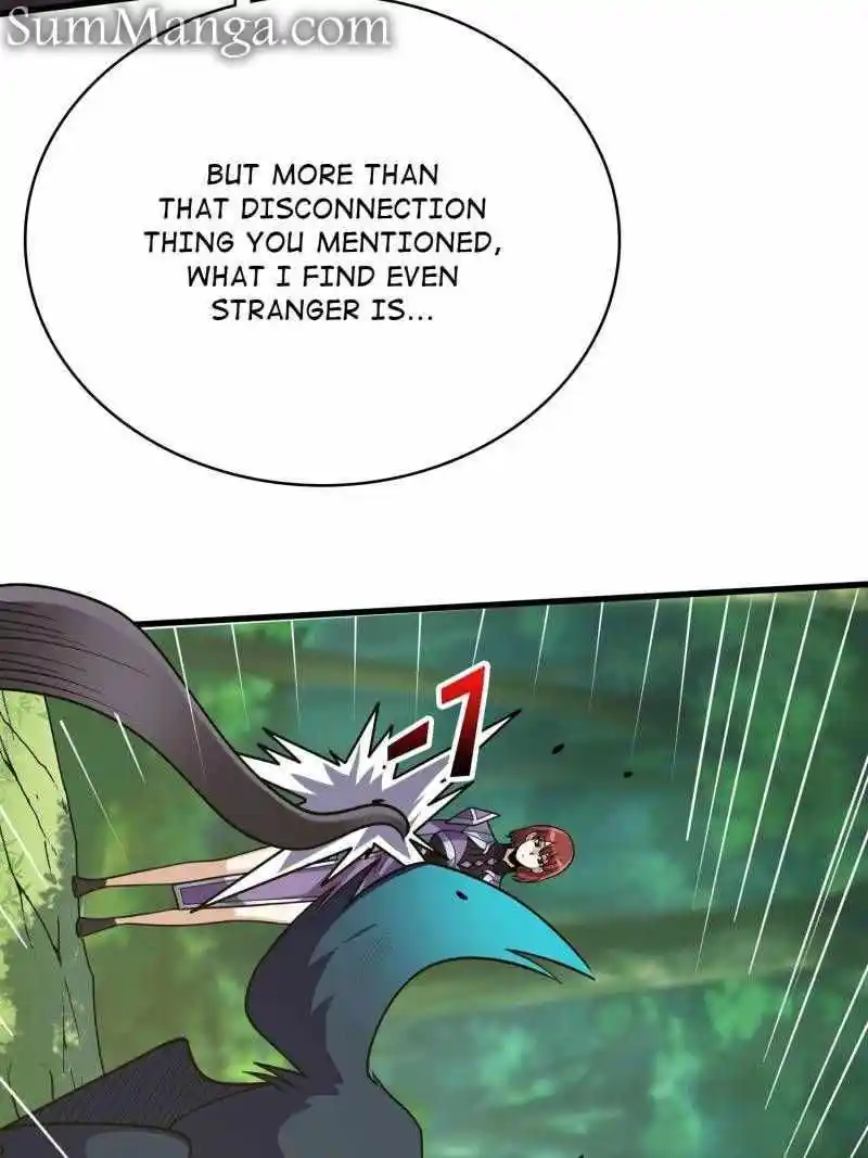 I'm Really Not The Villain Chapter 183