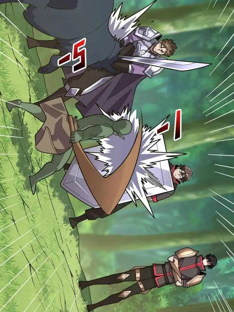 I'm Really Not The Villain Chapter 183