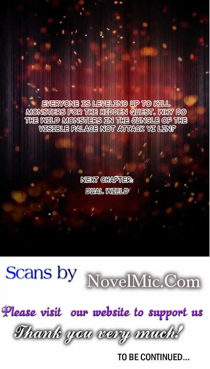 I'm Really Not The Villain Chapter 183