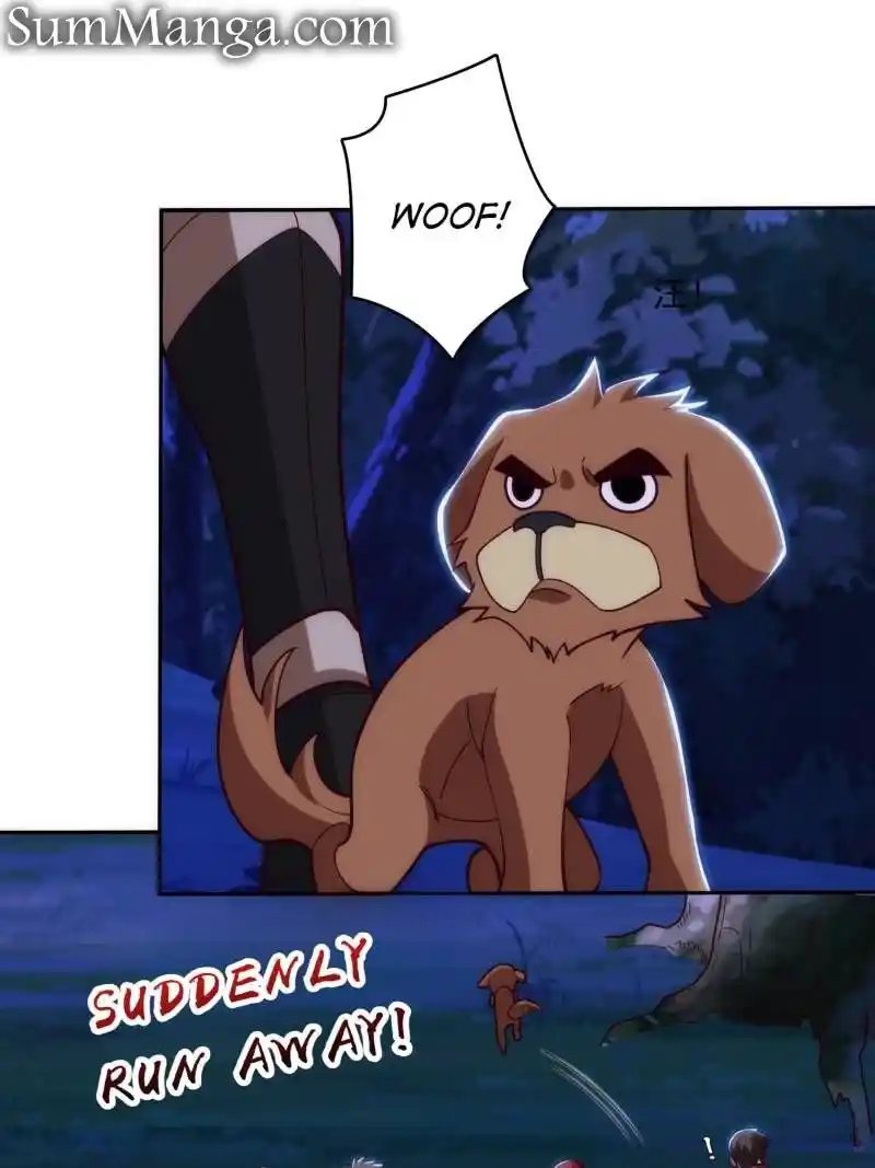 I'm Really Not The Villain Chapter 184