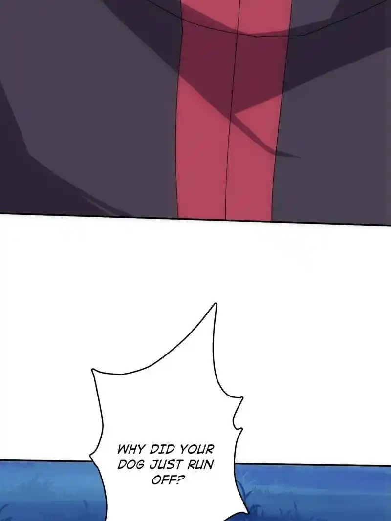 I'm Really Not The Villain Chapter 184