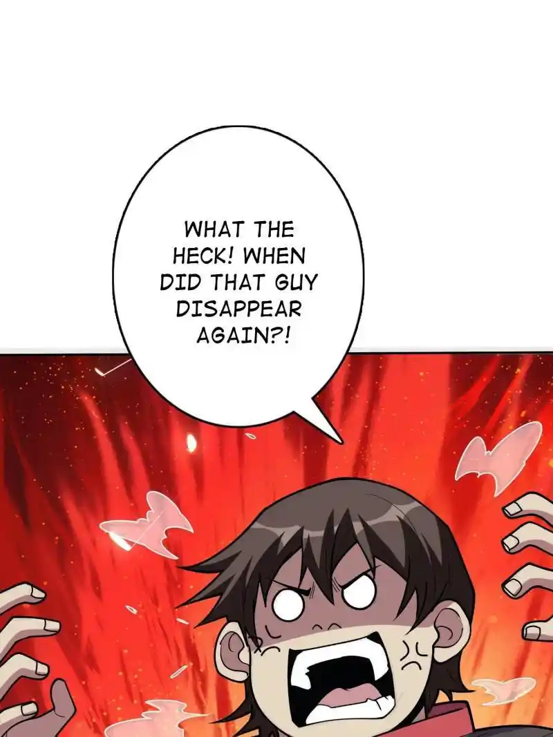 I'm Really Not The Villain Chapter 184