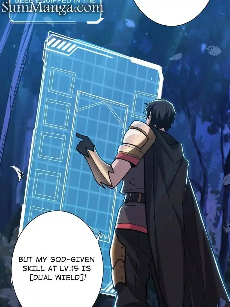 I'm Really Not The Villain Chapter 184