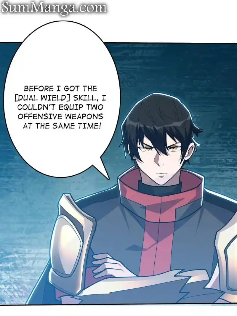 I'm Really Not The Villain Chapter 184