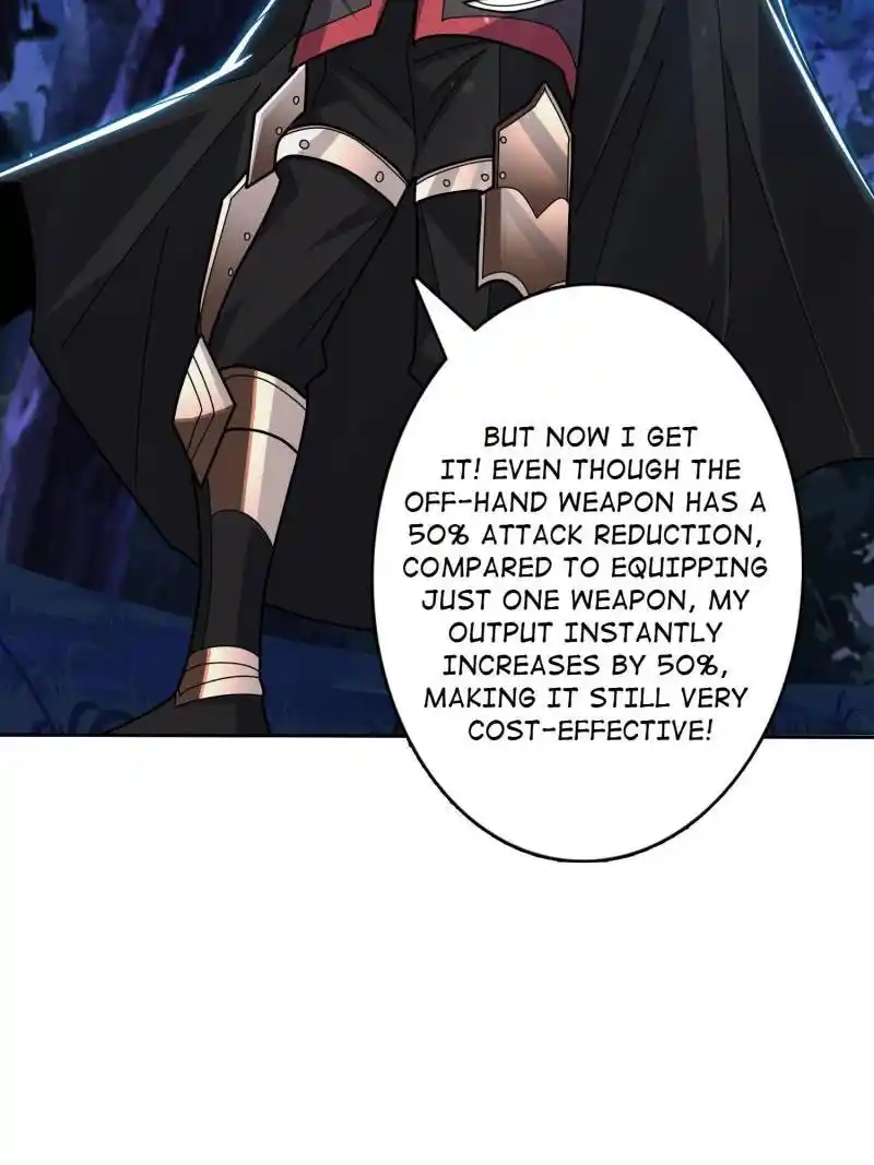 I'm Really Not The Villain Chapter 184