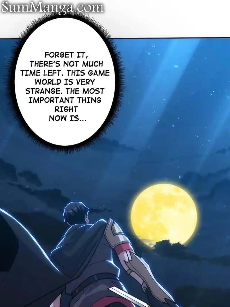 I'm Really Not The Villain Chapter 184