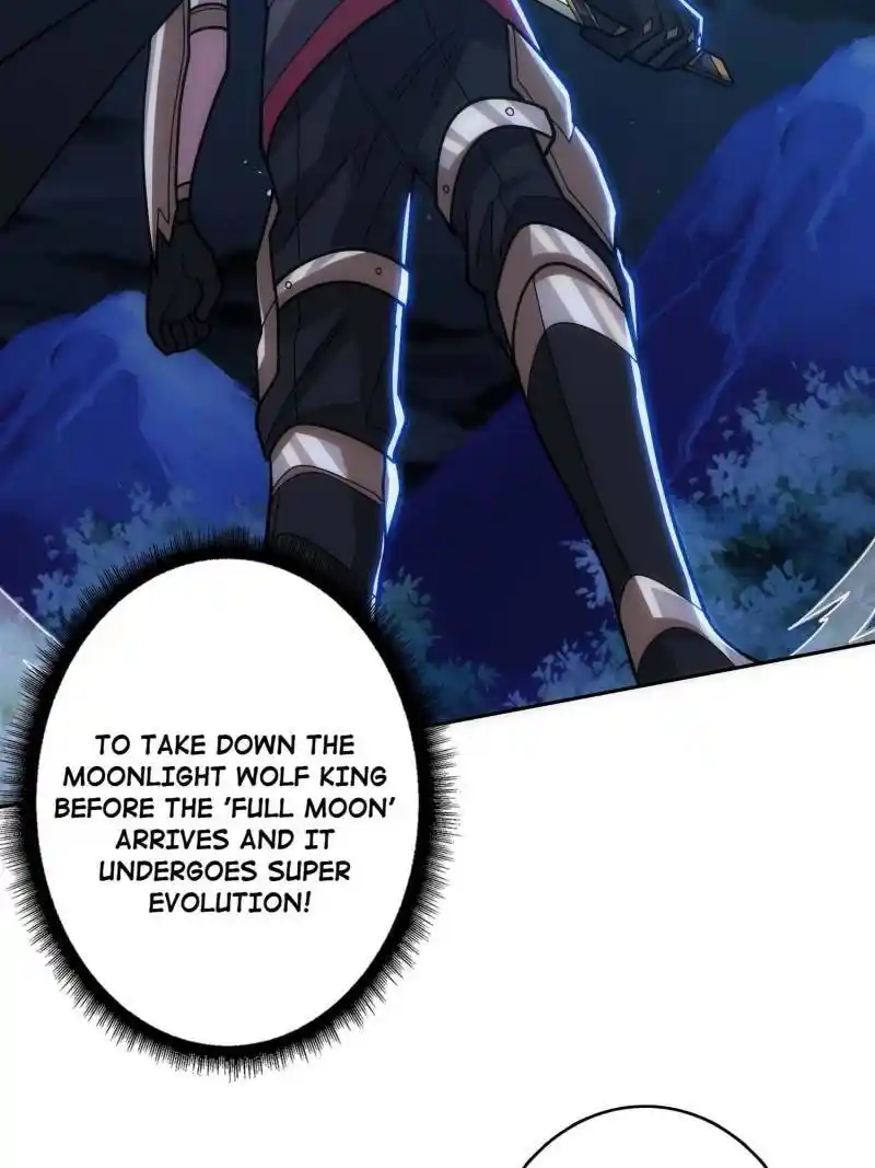 I'm Really Not The Villain Chapter 184