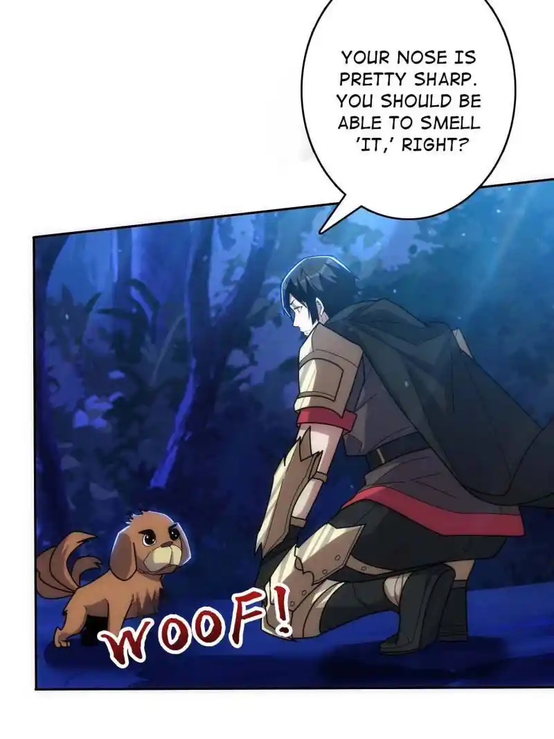 I'm Really Not The Villain Chapter 184