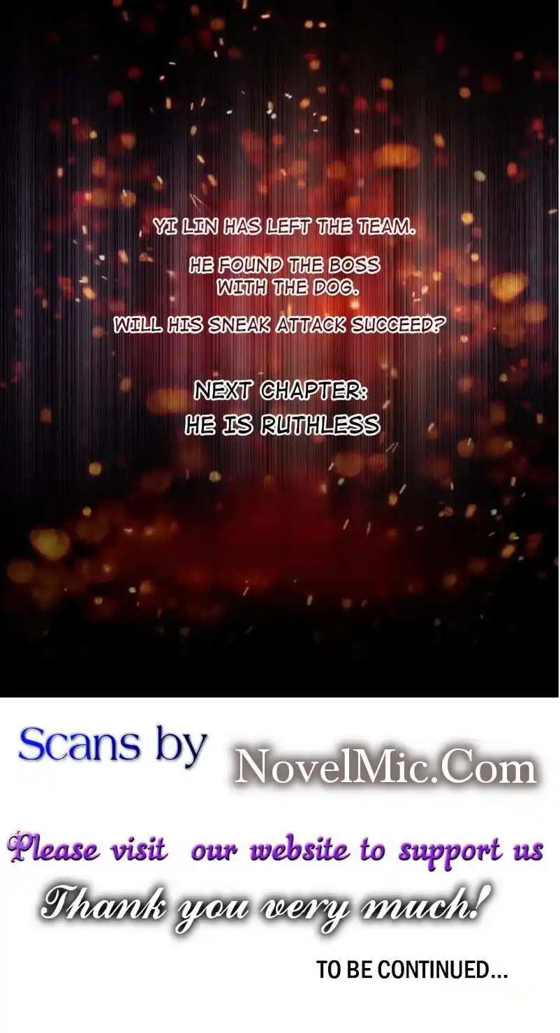 I'm Really Not The Villain Chapter 184